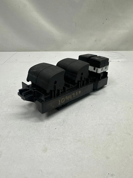 2021 TO 2022 TOYOTA CHR MASTER SWITCH FRONT DRIVER SIDE ASSEMBLY OEM 84040F4090
