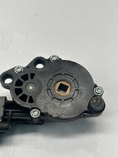 2016 BMW 640I SEAT MOTOR FRONT RIGHT PASSANGER SIDE MOTOR ASSY OEM P1131710202