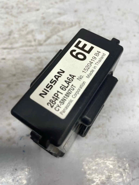 2020 NISSAN SENTRA WARNING SPEAKER CONTROL COMPUTER MODULE UNIT OEM 284P16LA6A