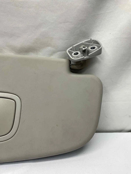 2015 TO 2020 DODGE RAM VAN PROMASTER CITY SUN VISOR RIGHT SIDE OEM 6DF99LDMAA