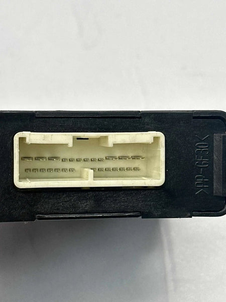 2020 HONDA INSIGHT DRIVER ACTUATOR CONTROL MODULE UNIT ASSEMBLY OEM 248505WRA010