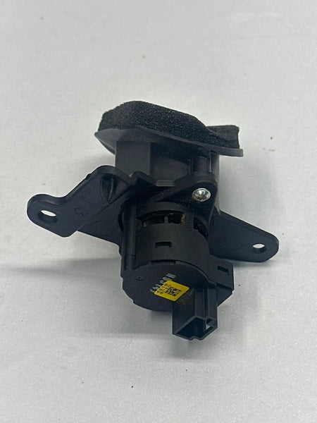 2020 JEEP GRAND CHEROKEE MISCELLANEOUS CONTROL VALVE CONTROL VALVE OEM OIJB0139