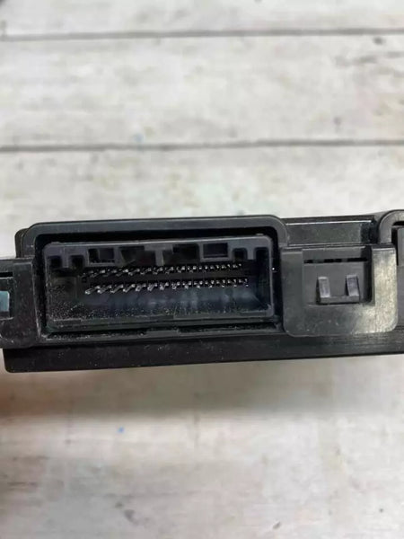 Honda Civic climate control module 22 23 hvac ac heater unit OEM sed 79600T20A61