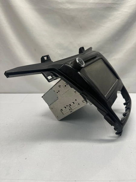 2014 TO 2017 HONDA ODYSSEY RADIO AM FM RECEIVER UNIT ASSY OEM VIN 6 39540TK8A74