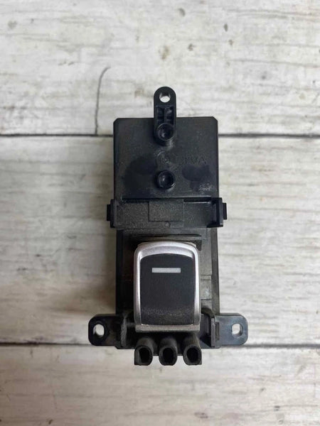2019 HONDA ACCORD WINDOW SWITCH REAR RIGHT SIDE OR LEFT SIDE ASSEMBLY OEM M74074