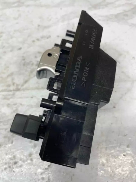 2019 HONDA ACCORD WINDOW SWITCH FRONT RIGHT PASSANGER DOOR SIDE OEM M64609