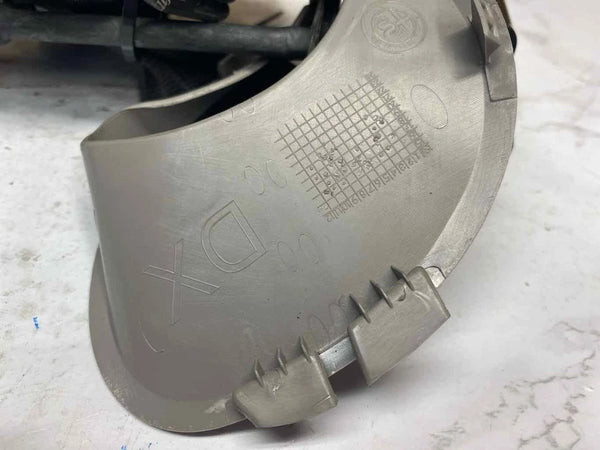 2020 ALFA ROMEO GIULIA SEAT BELT FRONT RIGHT SIDE RETRACTOR ASSY OEM 34208126