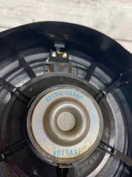 Toyota Corolla speaker 20 23 rear right side radio tweeter assy OEM 8616002B40