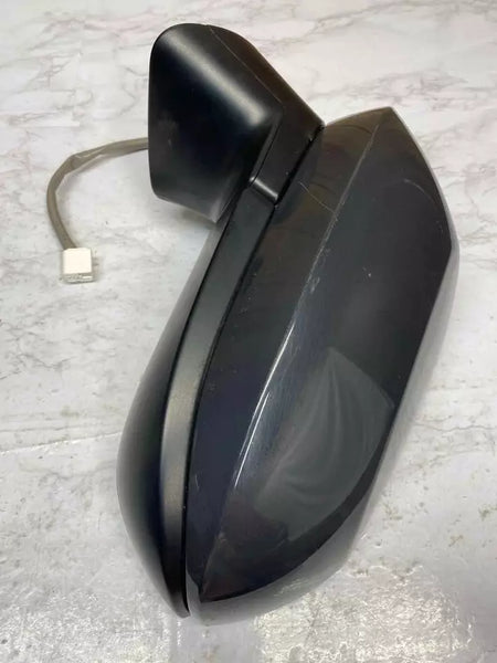 20 21 22 23 TOYOTA COROLLA ESPEJO DE PUERTA LADO IZQUIERDO ELÉCTRICO SEDÁN GRIS 1L7 OEM 8794002916