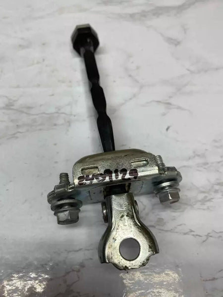 18 19 20 21 22 TOYOTA CHR BISAGRA DE PUERTA DELANTERA DERECHA CONJUNTO DE SOPORTE DE PUERTA DEL LADO DEL PASAJERO OEM