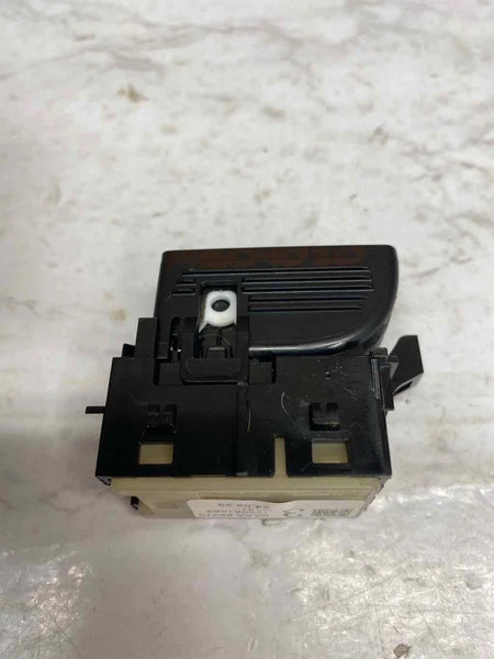 2024 MAZDA CX-90 WINDOW SWITCH FRONT RIGHT PASSANGER SIDE DOOR SWITCH KAAA66370