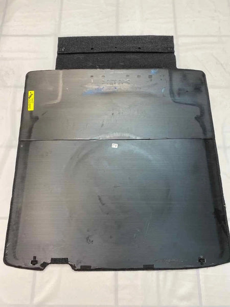 2016 TO 2021 HONDA CIVIC SPARE TIRE CARGO SEDAN HARD COVER TRUNK CARPET FLOOR MAT OEM