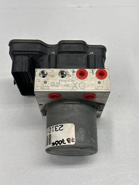 2019 2020 TOYOTA RAV-4 ANTI LOCK BRAKE SYSTEM ABS PUMP MODULE OEM 4454042460