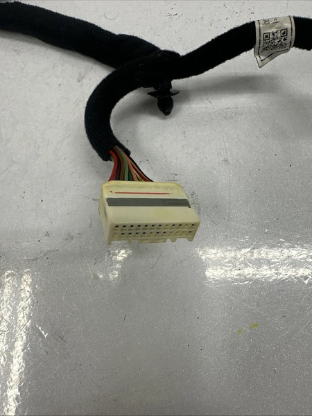 2020 HYUNDAI VELOSTER SHIFTER GEAR INDICATOR WIRE WIRING HARNESS ASSEMBLY OEM