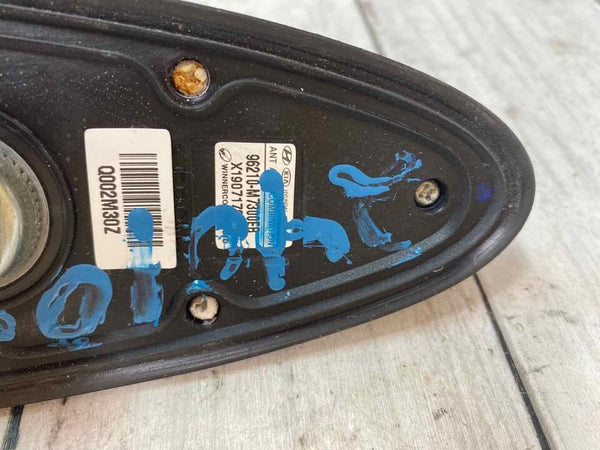 Kia Forte radio antenna fm 19 to 21 shark fin antenna black OEM 96210M7300EB