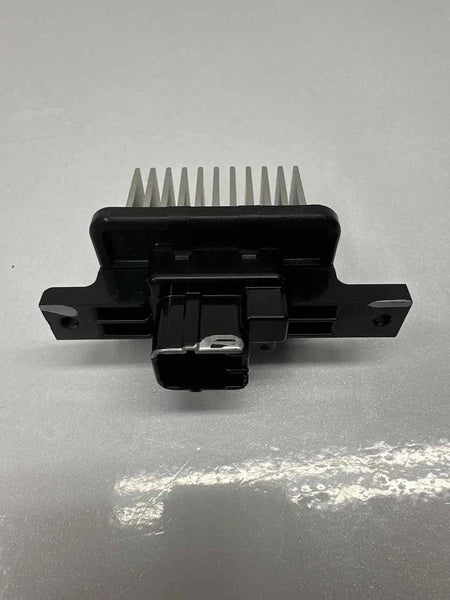 2016 TO 2021 HONDA CIVIC BLOWER MOTOR RESISTOR HVAC AC HEATER RESISTOR ASSY OEM