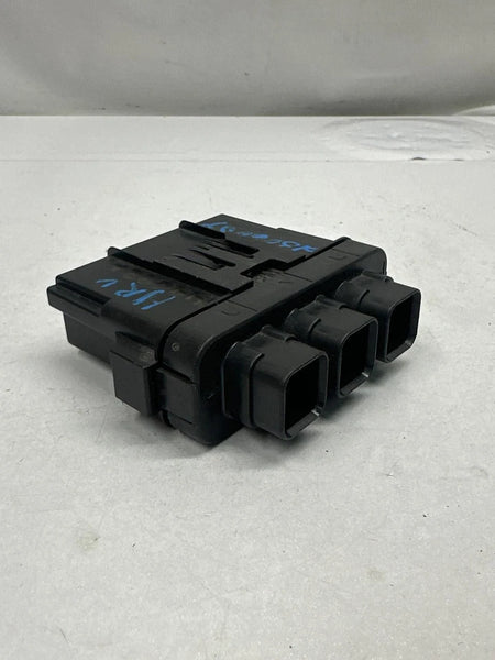 2018 HONDA HRV OCCUPANT DETECTION CONTROL FRONT RIGHT SIDE UNIT OEM 81169T7WA01