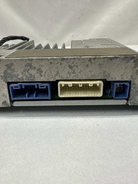 2016 MAZDA CX-5 RADIO AM FM SATELLITE TUNER ASSY OEM KA0G669C0