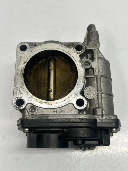 2007 TO 2013 NISSAN ALTIMA THROTTLE BODY VALVE ASSEMBLY 16119JA00A 2.5L 4CYL