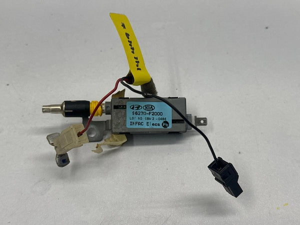 2019 2020 HYUNDAI ELANTRA GPS NAVIGATION ANTENNA GPS ANTENNA ASSY OEM 96270F2000