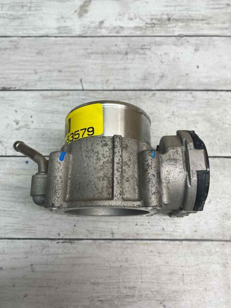 Hyundai Sonata throttle body 2015 2019 throttle valve assy OEM 2.4L 351002G600