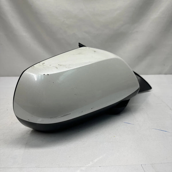 2022 HONDA HRV DOOR MIRROR RIGHT SIDE ASSEMBLY 76208T7WA02 WITHE COLOR NH-883P