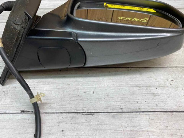 HONDA ODYSSEY DOOR MIRROR 1999 2004 RIGHT PASSANGER SIDE GRAY COLOR 76200S0XA11