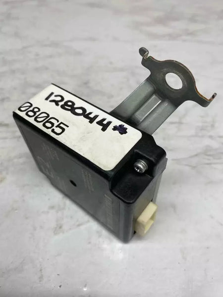 18 19 20 21 22 TOYOTA CHR TRANSPONDER LLAVE UNIDAD DE CONTROL DE BLOQUEO ANTIRROBO OEM 897B0F4030