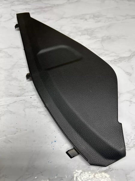 2020 21 22 23 TOYOTA HIGHLANDER TABLERO DE INSTRUMENTOS LADO DERECHO CUBIERTA DE EXTREMO OEM 554350E100