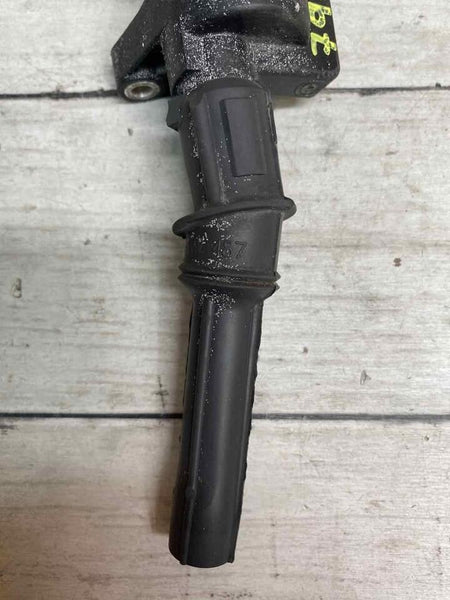 Ford F150 ignition coil 1997 to 2010 4.6L coil ignitor OEM W7E12A366AA