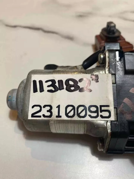 19 20 21 22 ACURA ILX SEAT MOTOR FRONT LEFT SIDE RECLINE TILT MOTOR OEM 213585235200