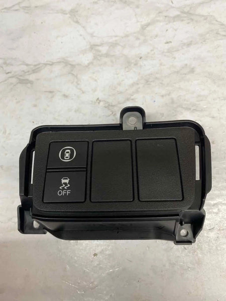 2022 HONDA ACCORD STABILITY SWITCH DASH DASHBOARD CONTROL SWITCH OEM 77301TVAA0