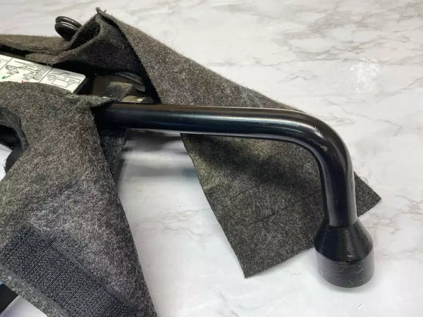 15 16 17 18 19 20 FORD F150 GATO DE REPUESTO CONJUNTO COMPLETO CABINA DOBLE OEM FL3417A078AA