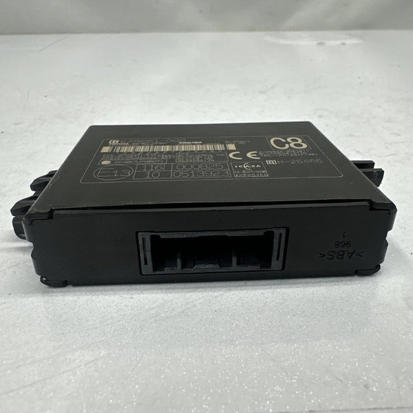 2020 TO 2023 TOYOTA COROLLA IMMOBILIZER CONTROL THEFT LOCKING UNIT OEM 8978012391 SEDAN