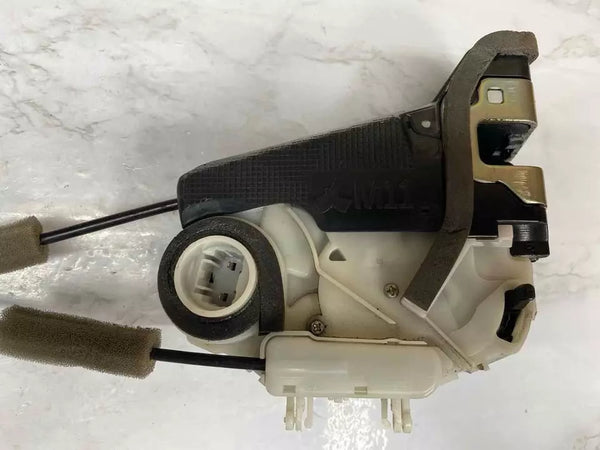 13 14 15 16 17 18 19 20 21 22 ACURA ILX CONJUNTO DE ACTUADOR DE BLOQUEO DE PUERTA TRASERA DERECHA OEM 72610T0AA11