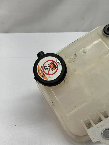 2020 2022 TOYOTA COROLLA OVERFLOW TANK RECOVERY BOTTLE RADIATOR 164A20T030 SEDAN