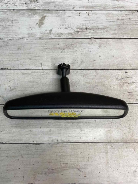 Mitsubishi Outlander sport rear view mirror 2020 winshield mounted OEM 7630A235