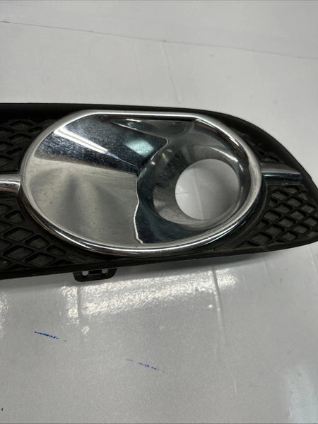 2012 TO 2016 BUICK VERANO FOG LIGHT BEZEL LEFT DRIVER SIDE ASSEMBLY OEM 25887494