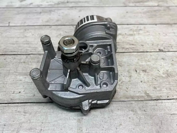 20 21 22 23 MAZDA CX-30 WIPER MOTOR WINDSHIELD WIPER FRONT MOTOR OEM 51350011