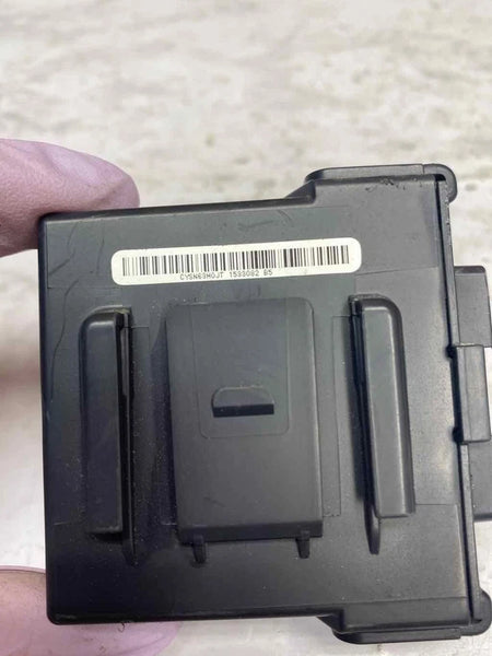 2014 INFINITI Q50 INTEGRATED DYNAMIC CONTROL MODULE UNIT ASSY OEM 476A04GF0B
