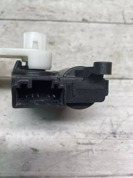 14 15 16 17 18 19 TOYOTA 4RUNNER AIR FLAP AIR FLAP MOTOR SERVO ACTUATOR OEM 250715041227