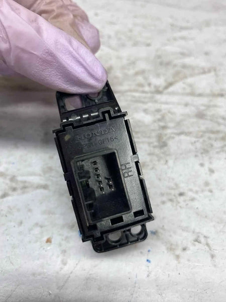 21 HONDA PILOT HEATED SEAT SWITCH RIGHT PASSENGER SIDE ASSY OEM 35600TG7A11