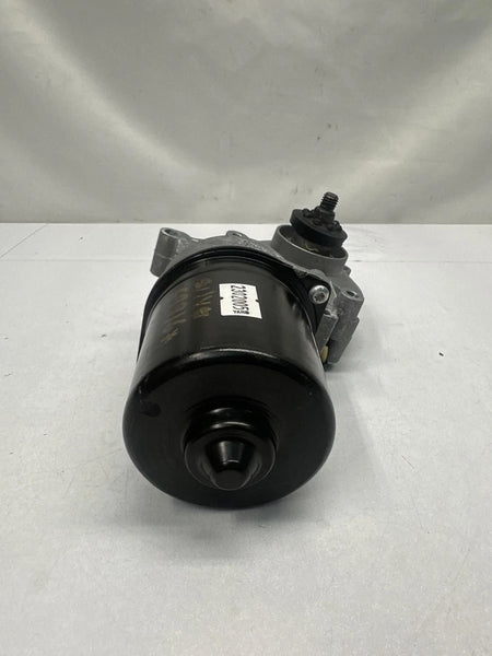 2014 TO 2019 CHEVROLET SILVERADO WIPER MOTOR FRONT WINDSHIELD CLASSIC OEM 23167072