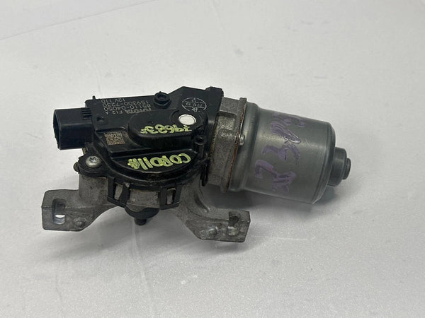 2022 TO 2024 HONDA CIVIC WIPER MOTOR FRONT WINDSHIELD MOTOR ASSY OEM 8511004050