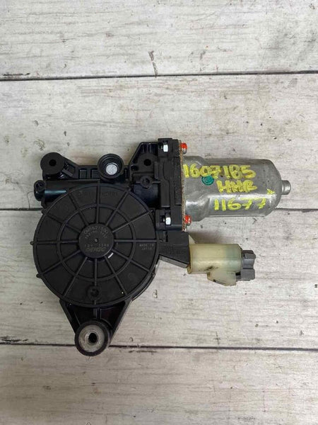 Motor de janela Chevrolet HHR 2006 2011 conjunto traseiro direito lado do passageiro OEM 15211255