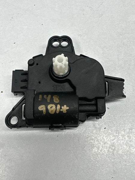 2019 KIA FORTE AIR FLAP MOTOR HVAC AC MOTOR ACTUATOR ASSEMBLY OEM EA1F0SPHBA01