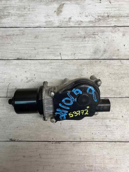 Honda HRV wiper motor 16 22 winshield wiper front OEM 76505T5AJ01