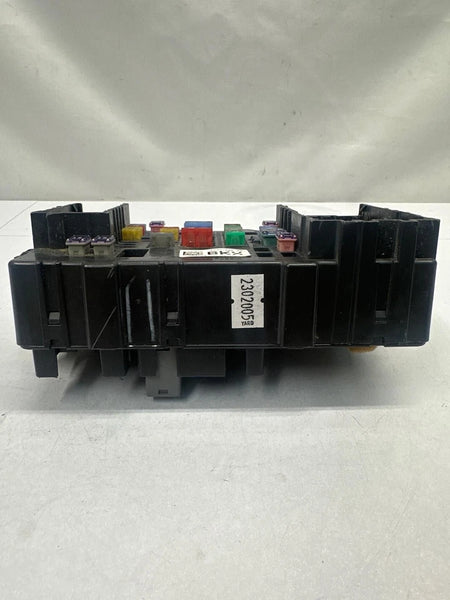 2019 CHEVROLET SILVERADO JUNCTION BOX FUSE RELAY BLOCK ASSEMBLY OEM 23443946
