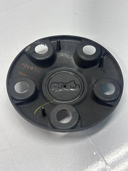 2019 TO 2023 JEEP CHEROKEE CENTER CAP WHEEL COVER HUB CAP OEM WBG WFR 1AH90TRMAD
