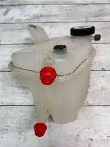 Tanque de desbordamiento de refrigerante del radiador para Toyota Corolla (2019 a 2022), OEM, sedán, 164A237012